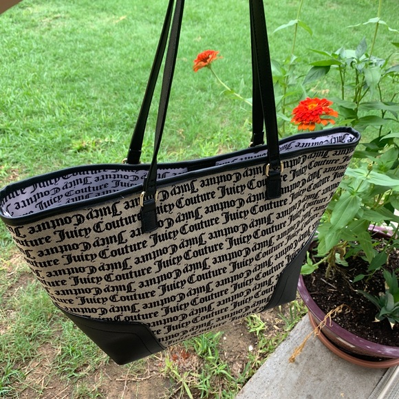 NWT Juicy couture bag - Picture 4 of 8